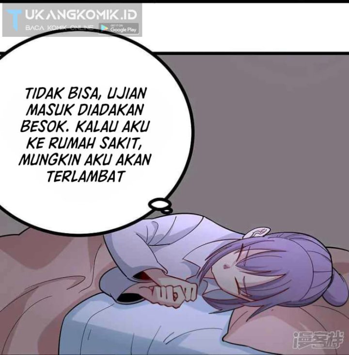 School Flower Master Chapter 270 Bahasa Indonesia